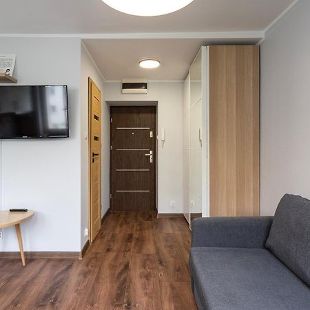 12 Gdynia Centrum - Apartament Mieszkanie Dla 2 Os Luaran gambar