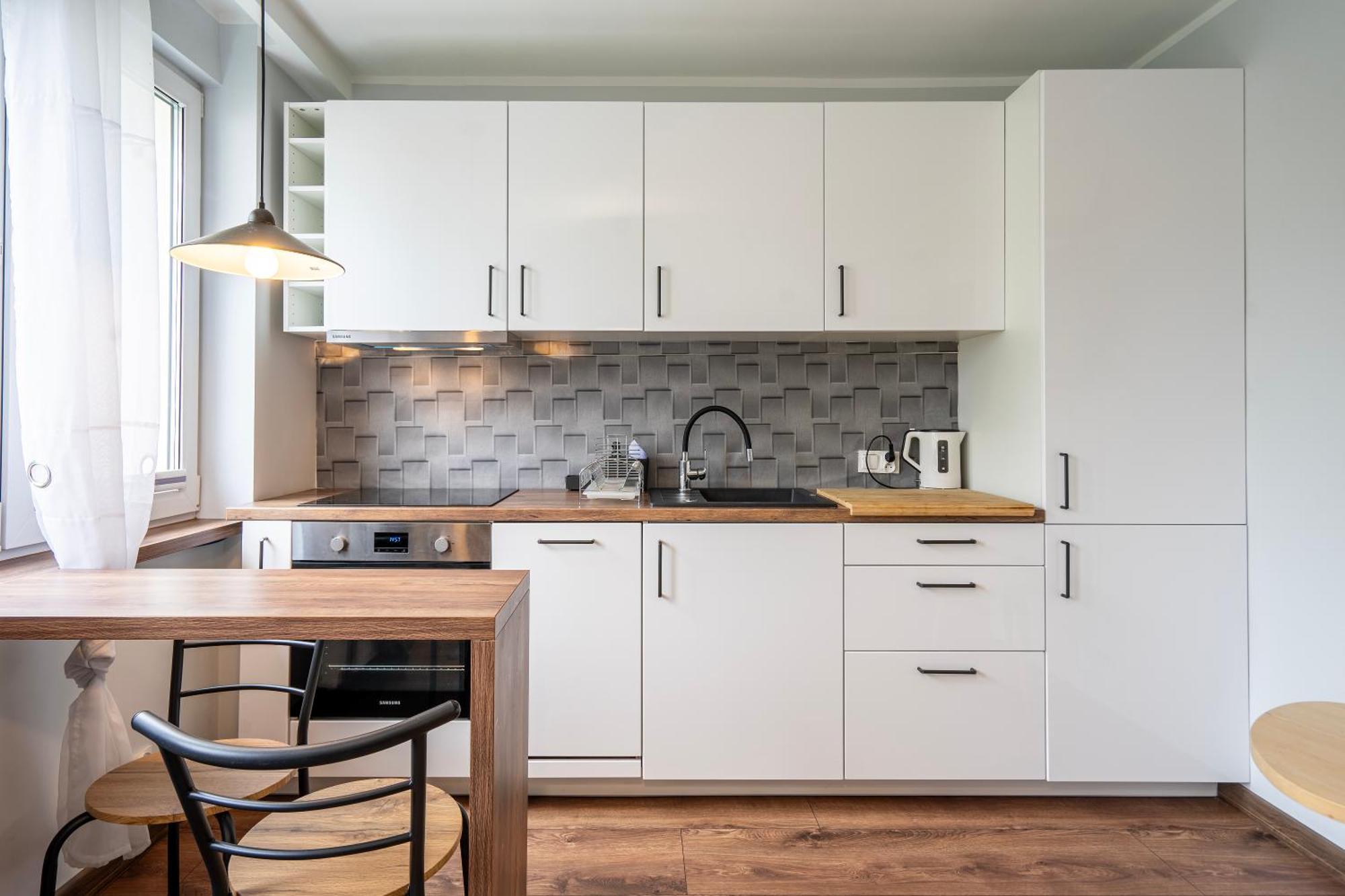 12 Gdynia Centrum - Apartament Mieszkanie Dla 2 Os Luaran gambar