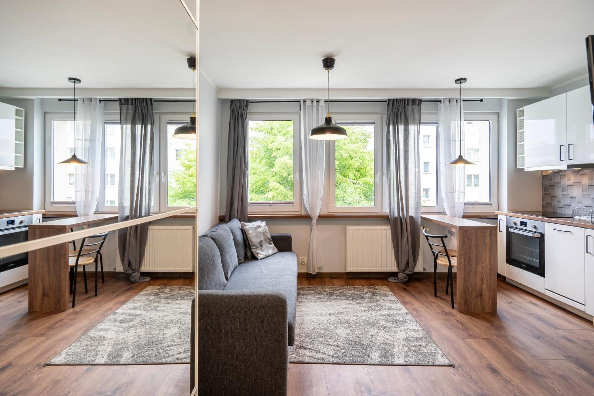 12 Gdynia Centrum - Apartament Mieszkanie Dla 2 Os Luaran gambar